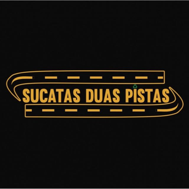 Sucatas Duas Pistas